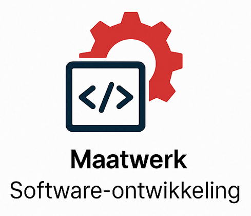 Maatwerk Software-ontwikkeling icon