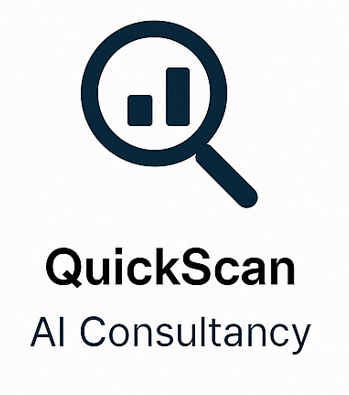 Quickscan icon