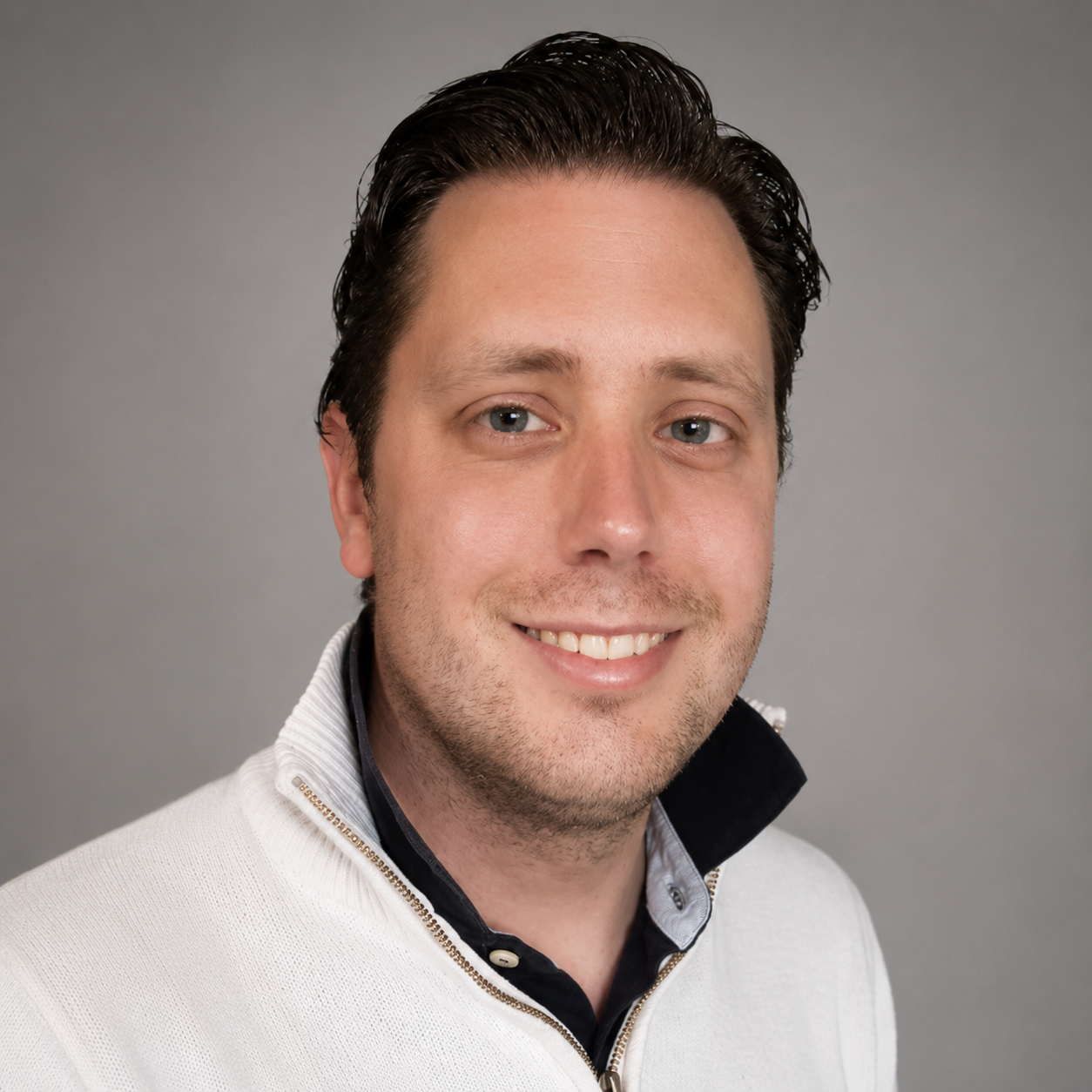 Benjamin Swaving - Oprichter · Procesprofessional & Master Black Belt Lean Six Sigma bij mAInfact