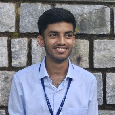 Gurumadhava Harnad - AI Developer bij mAInfact