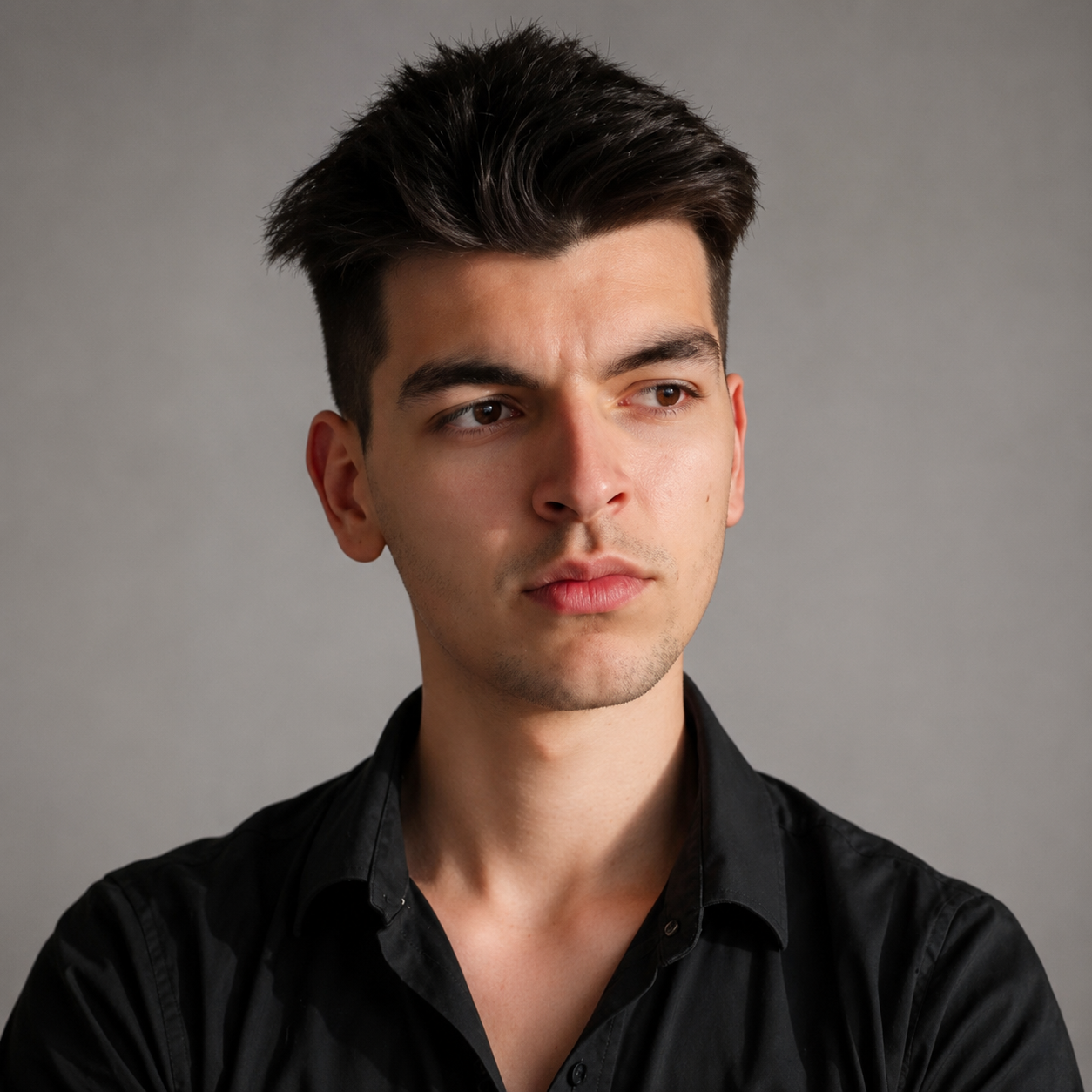 Ingmar Bego - Oprichter · AI Developer & Projectmanager bij mAInfact