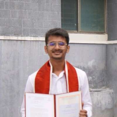 Rahul Mendon - AI Developer bij mAInfact