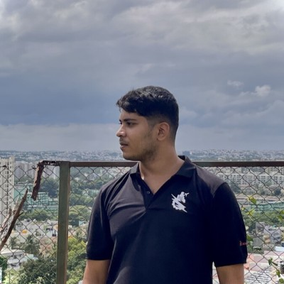 Samarth Kottary - AI Developer bij mAInfact