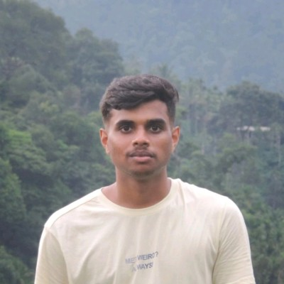 Vivek Mogra - AI Developer bij mAInfact